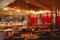 Steakhouse Wine Bar, InterContinental Hong Kong