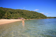 Another Stunning Orpheus Island Day