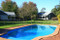 The Convent Hunter Valley Pool