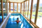 Wolgan Valley Indoor Private Pool