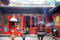 Lungshan Temple Prayer Offering