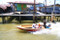 Brunei Kampong Ayer Speedboat