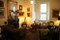 The Lounge at The Hughenden