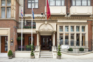 The Capital Hotel, London