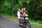 Bali Moped Family