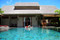 The Pool And 1-Bedroom Villa, Space At Bali