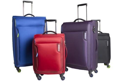 samsonite luggage winners