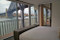 Harbour View Balcony Suite, Pier One Sydney Harbour 	Photo: Ben Hall