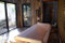 Spicers Sangoma Retreat Luxury Bush Suite Bath 	Photo: Ben Hall