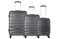 Zoomlite Fusion Luggage