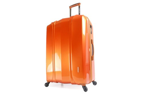 paklite luggage price