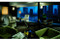 Marina Mandarin Meritus Club Lounge 	Photo: Ben Hall