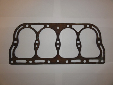 Head Gasket Overland 75-90