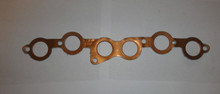 Manifold Gasket Whippet Model 96A P/N 372987
