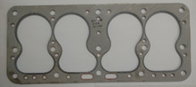 Head Gasket: Whippet 96 & 96A also Willys 77 1932-1938 P/N 372433