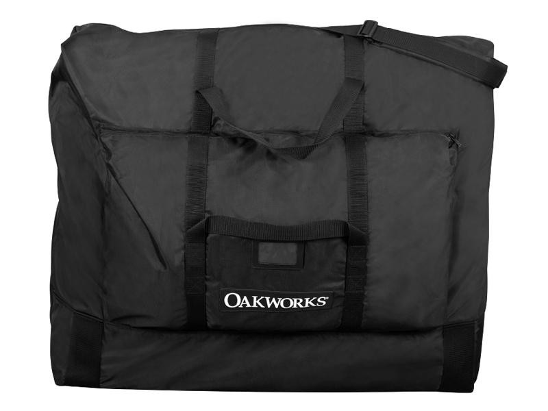 Oakworks Professional Carry Case