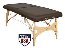 Buy The Oakworks Nova Massage Table Online