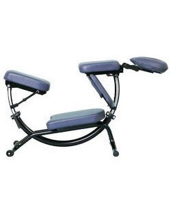 Adjustable Pisces Pro Dolphin II Massage Chair