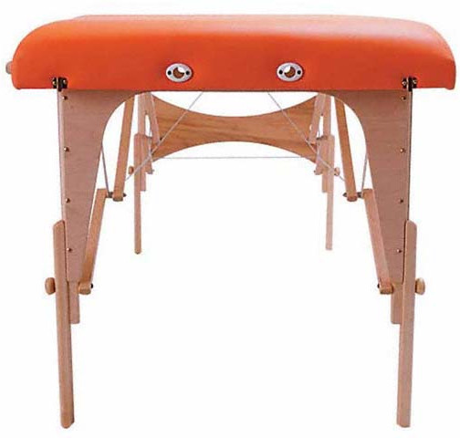 Oakworks Nova Professional Massage Table Package - Massage World