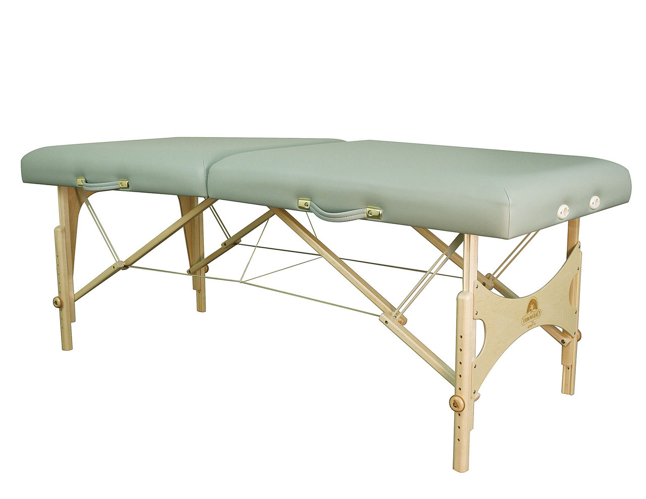 Buy Oakworks Nova Essential Massage Table Package Online