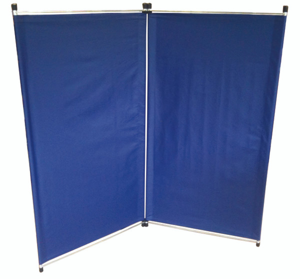 Pisces 2 Panel Privacy Screen