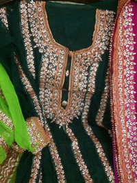 buy Online Clothing Store For Famous Bahawalpur's Handmade Dresses
