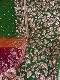 shop Gota Embroidery Suits Multan