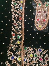 online shop Gota Embroidery Suits California