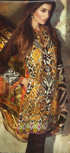 Sana Safinaz discounted Lawn Collection