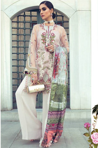 buy Discounted Elan Organza Suit 