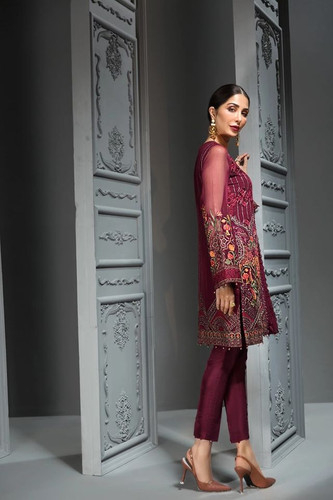  Jazmin Discounted Suit