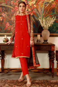 Shop Zaaviay Designer Formal Wear Lahore 01