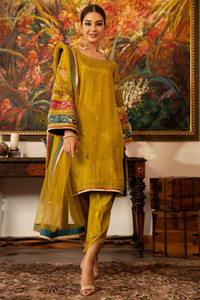 Branded Zaaviay Designer Formal Wear USA 01