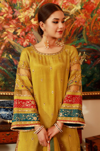 Branded Zaaviay Designer Formal Wear USA 03