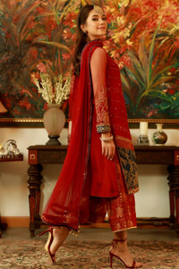 Original Zaaviay Designer Formal Wear Candy 04
