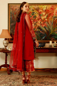 Original Zaaviay Designer Formal Wear Candy 03