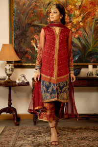 Original Zaaviay Designer Formal Wear Candy 02