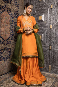 Custom Stitch Zaaviay Designer Formal Wear Atlanta 01