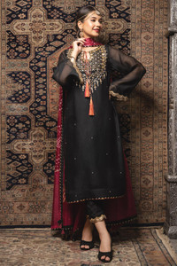 Ladies Zaaviay Designer Formal Wear Miami 01