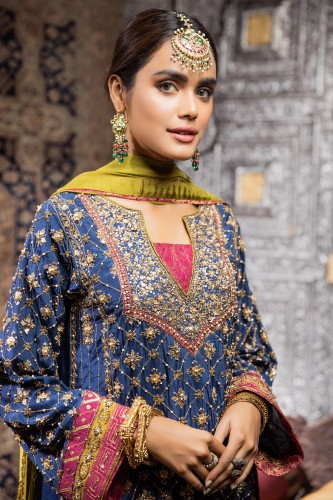 Shop Online Zaaviay Designer Formal Wear Denver 05