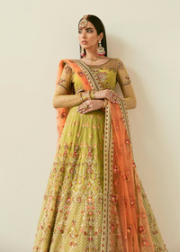 Akbar Aslam Party Wear Collection Australia