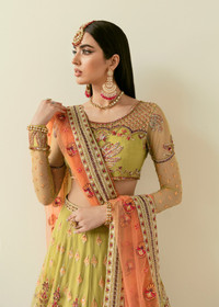 Akbar Aslam Party Wear Collection Australia