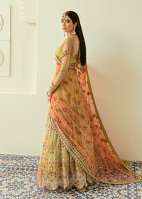 Akbar Aslam Party Wear Collection Australia