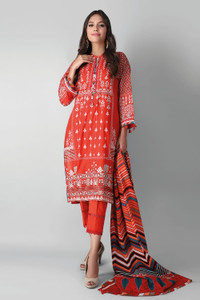 Khaadi Embroidered Collection New York