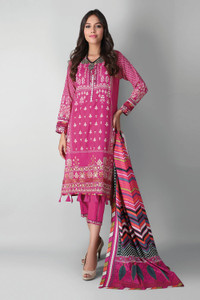 Khaadi Embroidered Collection Lords