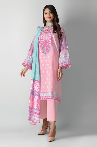 Khaadi Embroidered Collection Kuwait