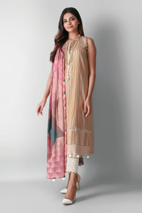 Khaadi Embroidered Collection Houston