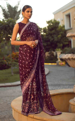 Threads & Motifs Party Wear Collection California