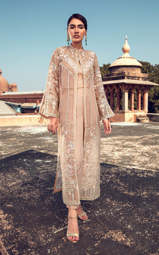 Threads & Motifs Party Wear Collection Vista