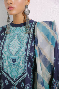 Buy Ethnic Summer Collection Karachi 04